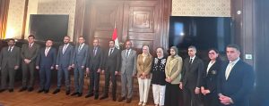 سفارة جمهورية العراق في واشنطن تستذكر شهداء وزارة الخارجية في الذكرى السابعة عشرة للتفجير الإرهابي